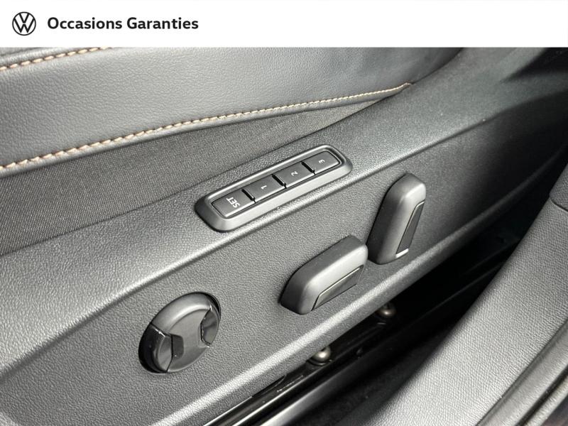 Voitures occasions CUPRA FORMENTOR VZ Paris