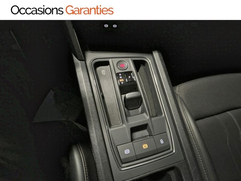 Voitures occasions CUPRA FORMENTOR VZ Paris