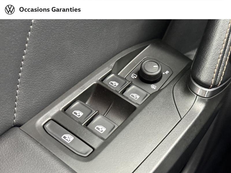 Voitures occasions CUPRA FORMENTOR VZ Paris