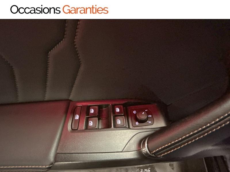 Voitures occasions CUPRA FORMENTOR VZ Paris