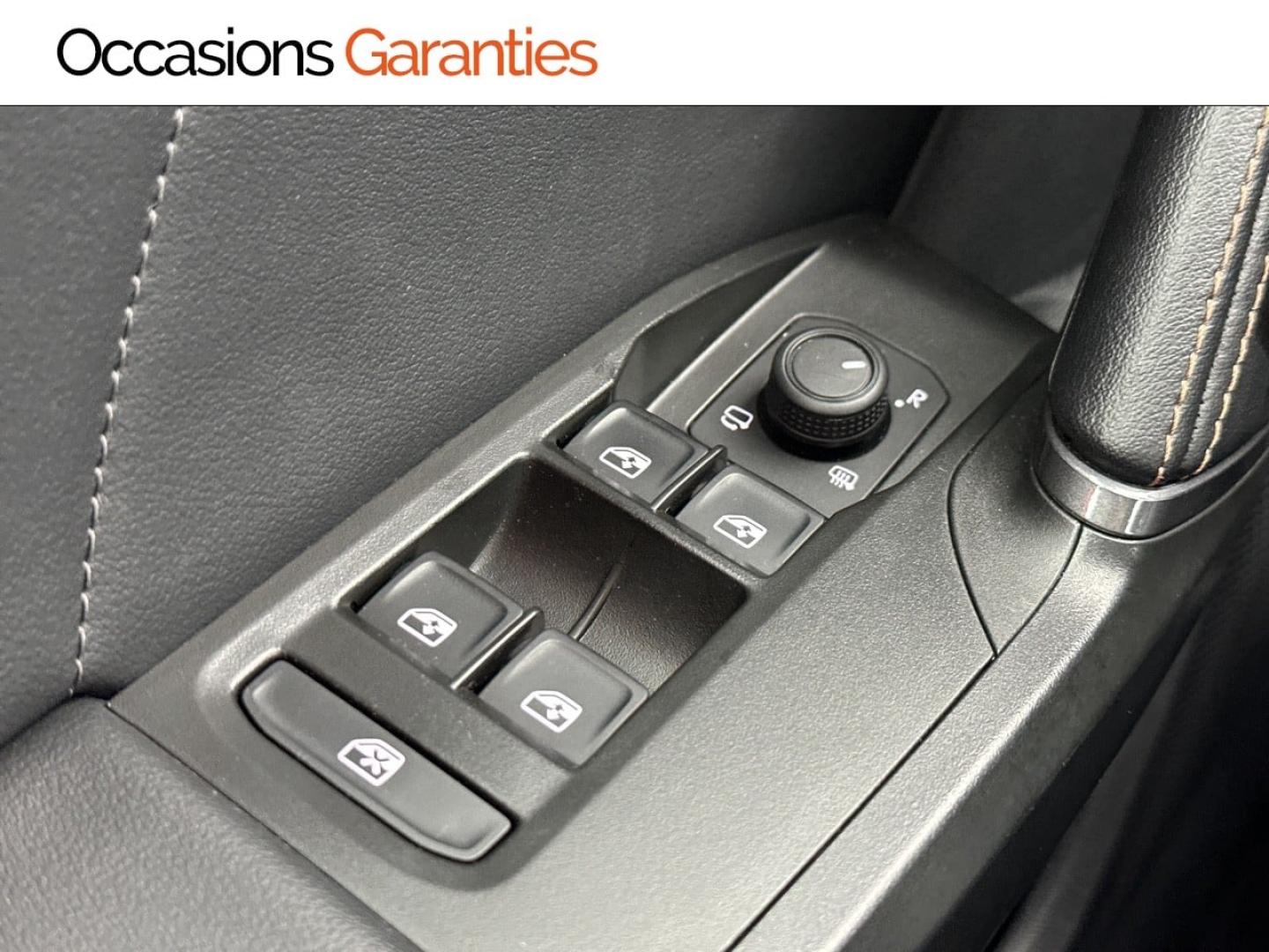 Voitures occasions CUPRA FORMENTOR VZ Paris