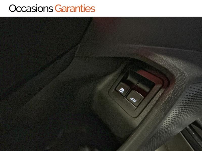 Voitures occasions CUPRA FORMENTOR VZ Paris