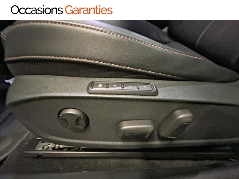Voitures occasions CUPRA FORMENTOR VZ Paris
