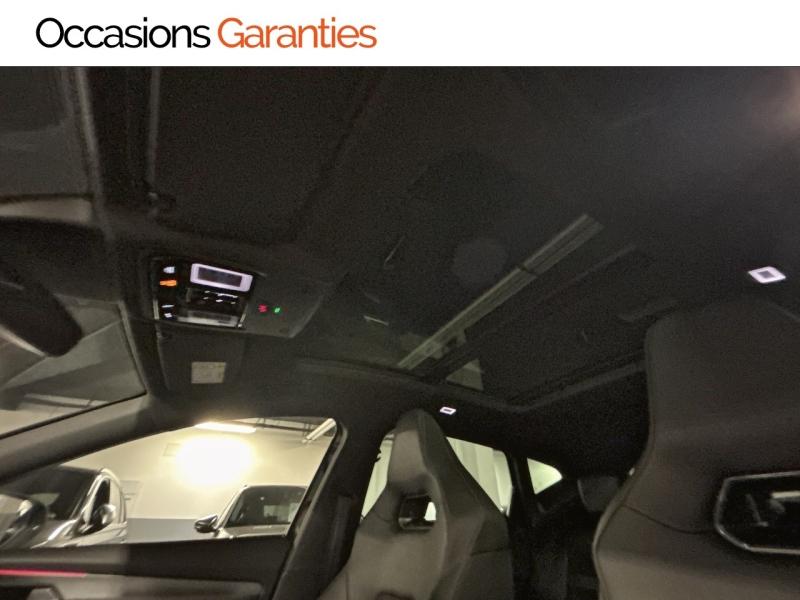 Voitures occasions CUPRA FORMENTOR VZ Paris