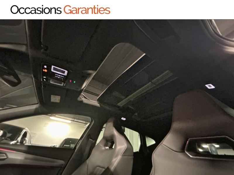 Voitures occasions CUPRA FORMENTOR VZ Paris