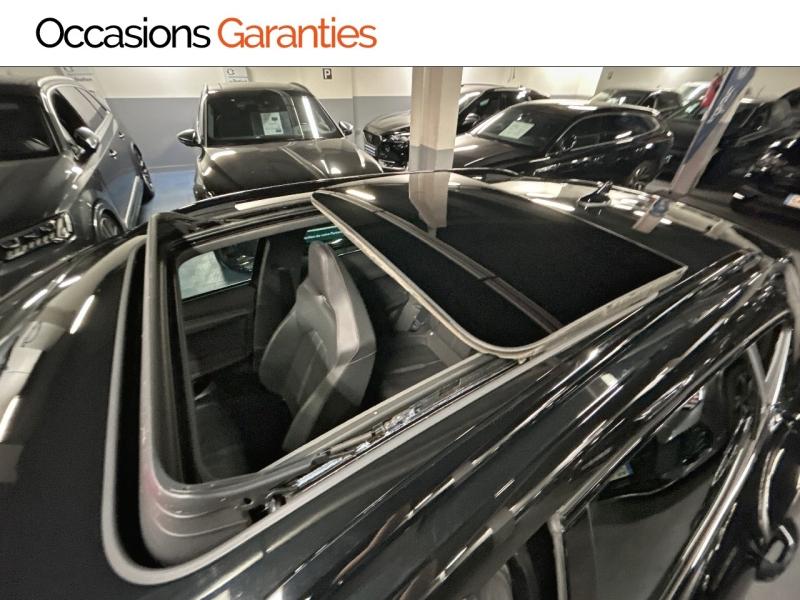 Voitures occasions CUPRA FORMENTOR VZ Paris