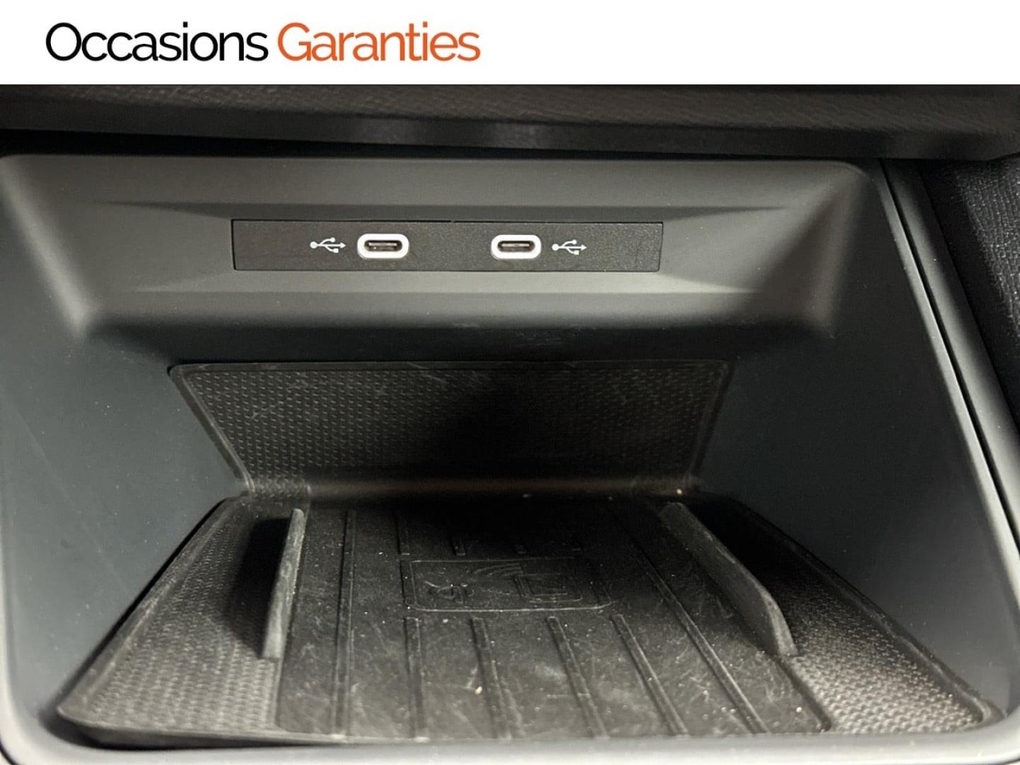 Voitures occasions CUPRA FORMENTOR VZ Paris