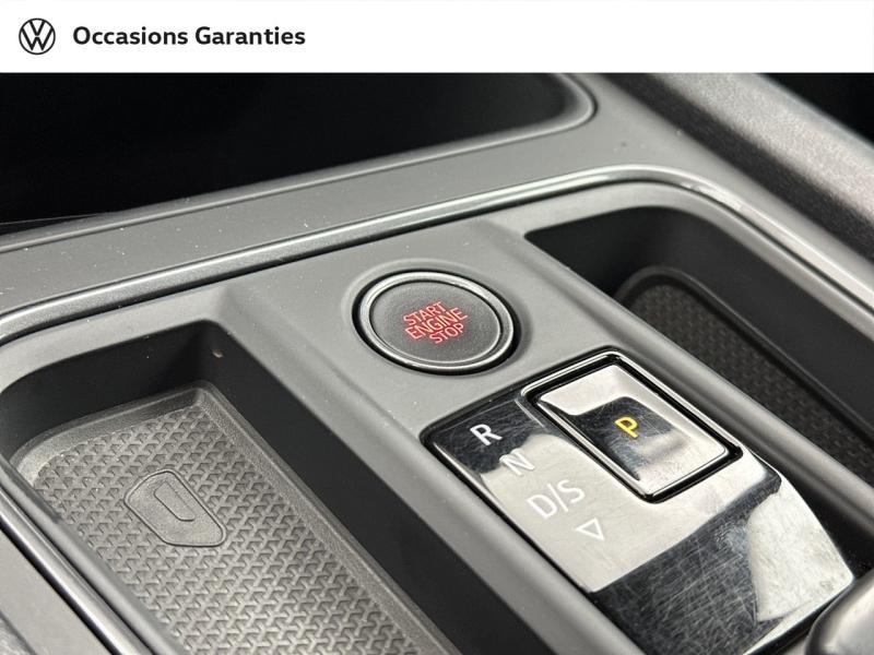 Voitures occasions CUPRA FORMENTOR VZ Paris