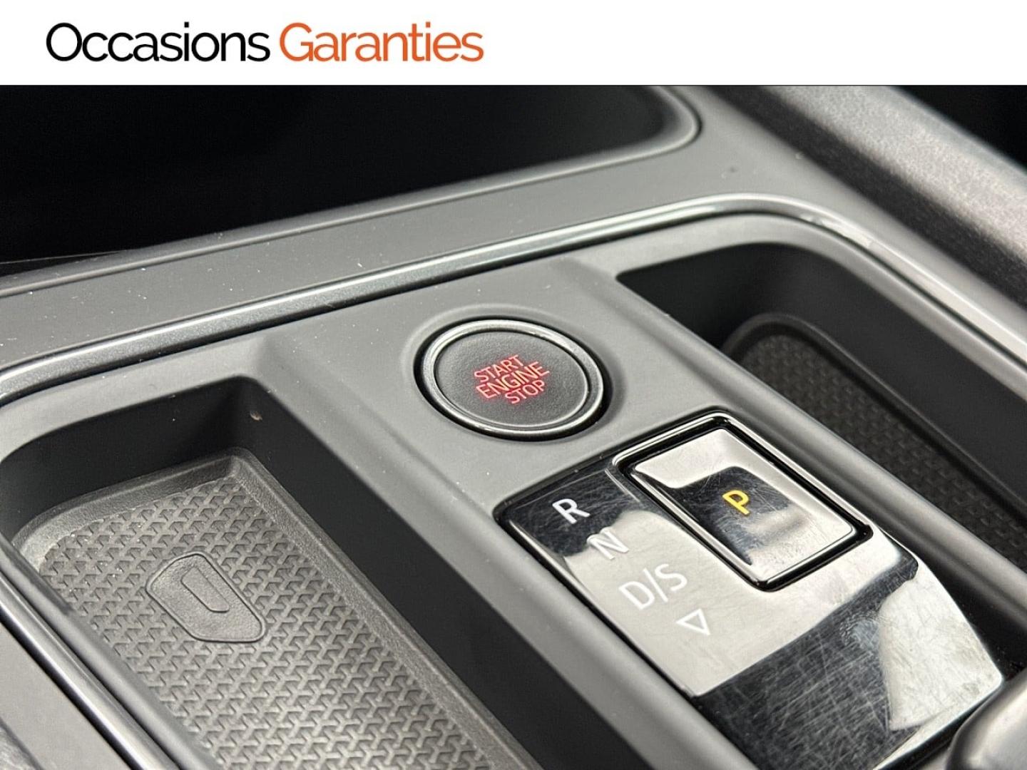 Voitures occasions CUPRA FORMENTOR VZ Paris