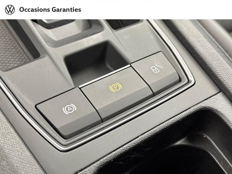 Voitures occasions CUPRA FORMENTOR VZ Paris