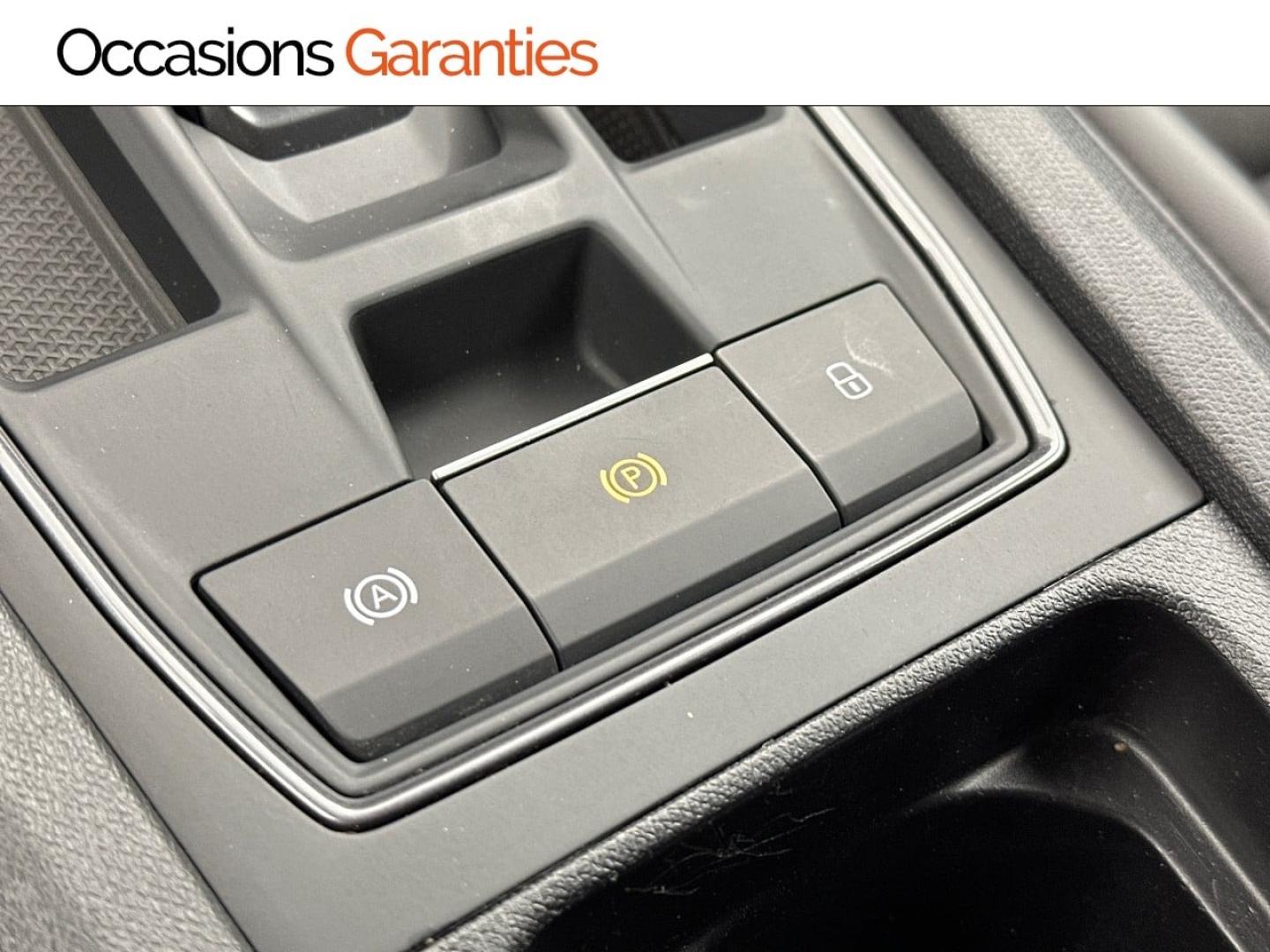 Voitures occasions CUPRA FORMENTOR VZ Paris
