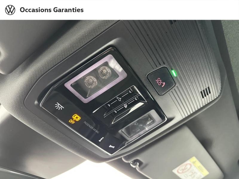 Voitures occasions CUPRA FORMENTOR VZ Paris