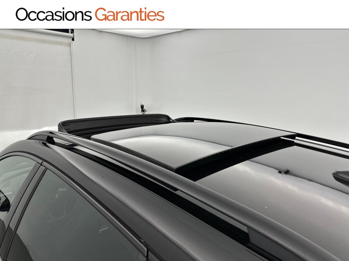 Voitures occasions CUPRA FORMENTOR VZ Paris