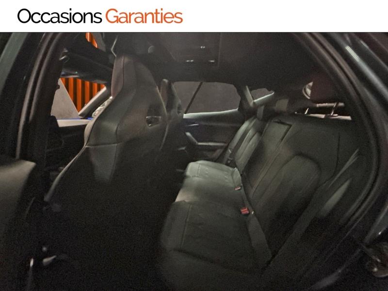 Voitures occasions CUPRA FORMENTOR VZ Paris