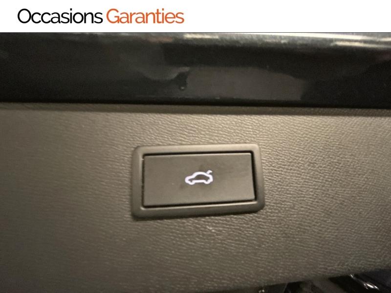 Voitures occasions CUPRA FORMENTOR VZ Paris