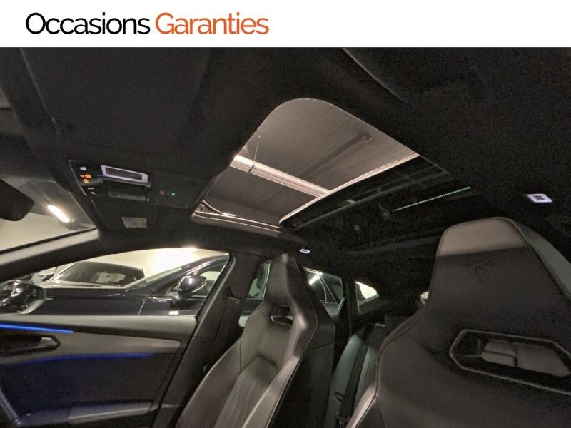 Voitures occasions CUPRA FORMENTOR VZ Paris
