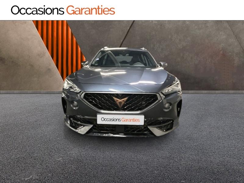 Voitures occasions CUPRA FORMENTOR VZ Paris