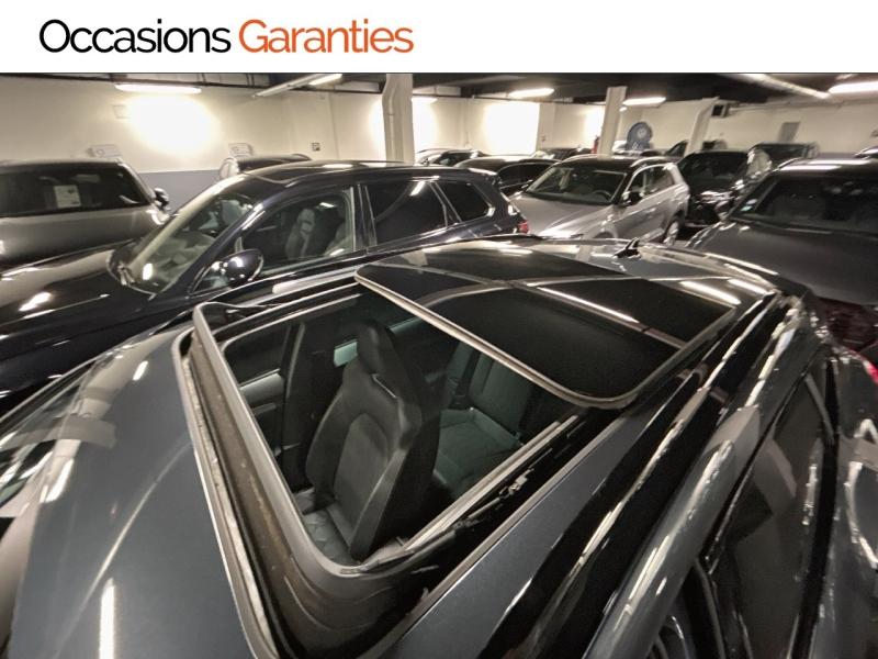 Voitures occasions CUPRA FORMENTOR VZ Paris