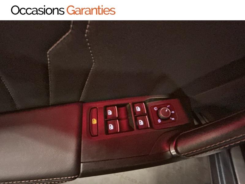 Voitures occasions CUPRA FORMENTOR VZ Paris