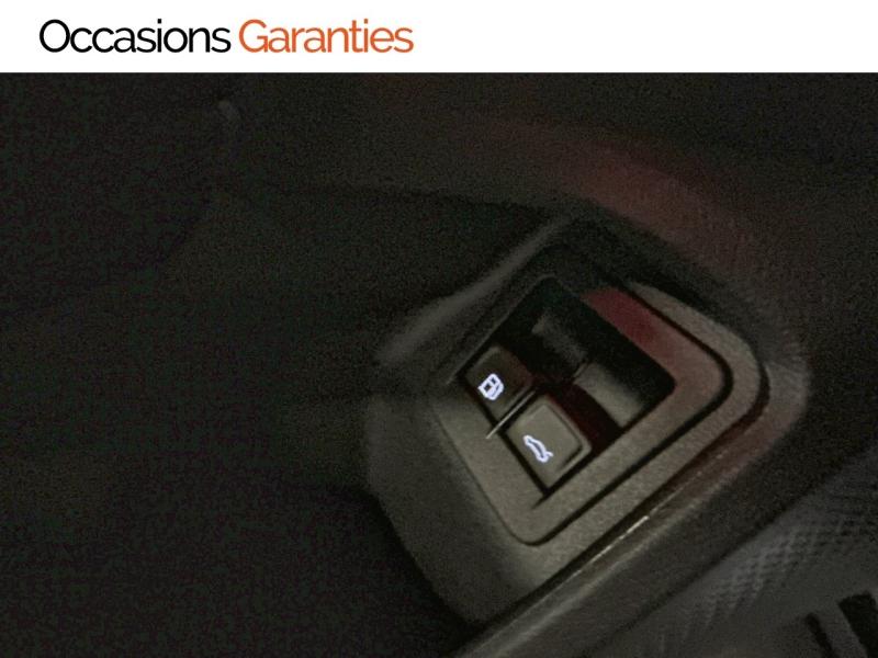 Voitures occasions CUPRA FORMENTOR VZ Paris