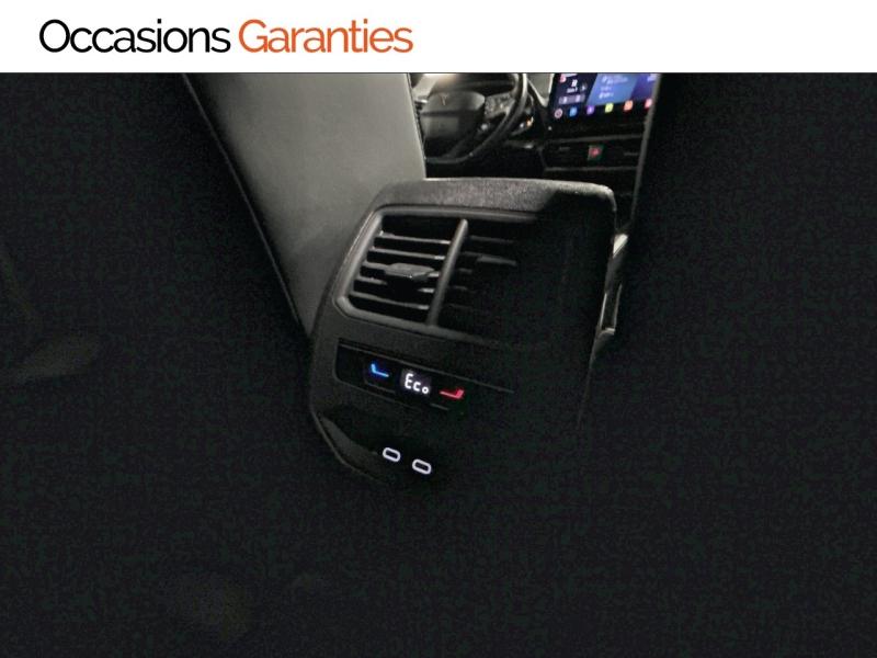 Voitures occasions CUPRA FORMENTOR VZ Paris