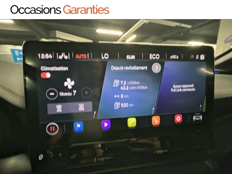 Voitures occasions CUPRA FORMENTOR VZ Paris