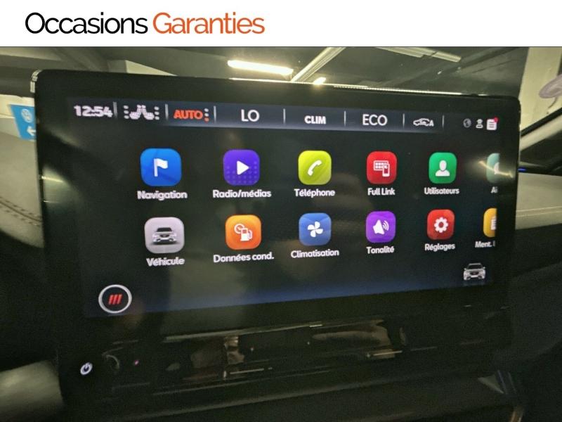Voitures occasions CUPRA FORMENTOR VZ Paris