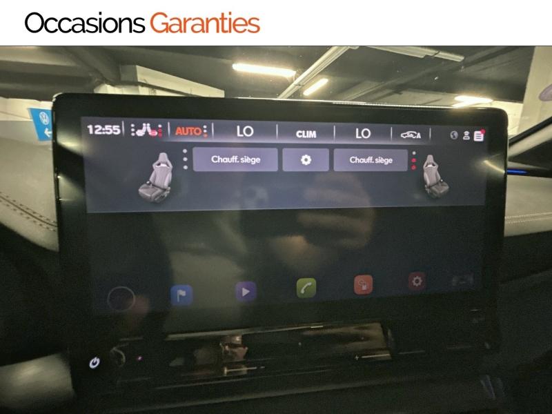 Voitures occasions CUPRA FORMENTOR VZ Paris