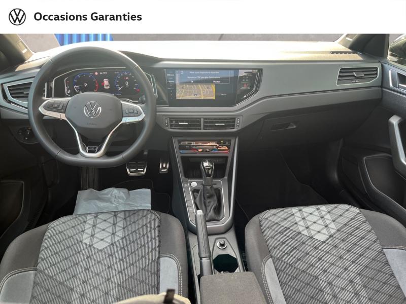 Voitures occasions VOLKSWAGEN TAIGO R-Line Edition Paris