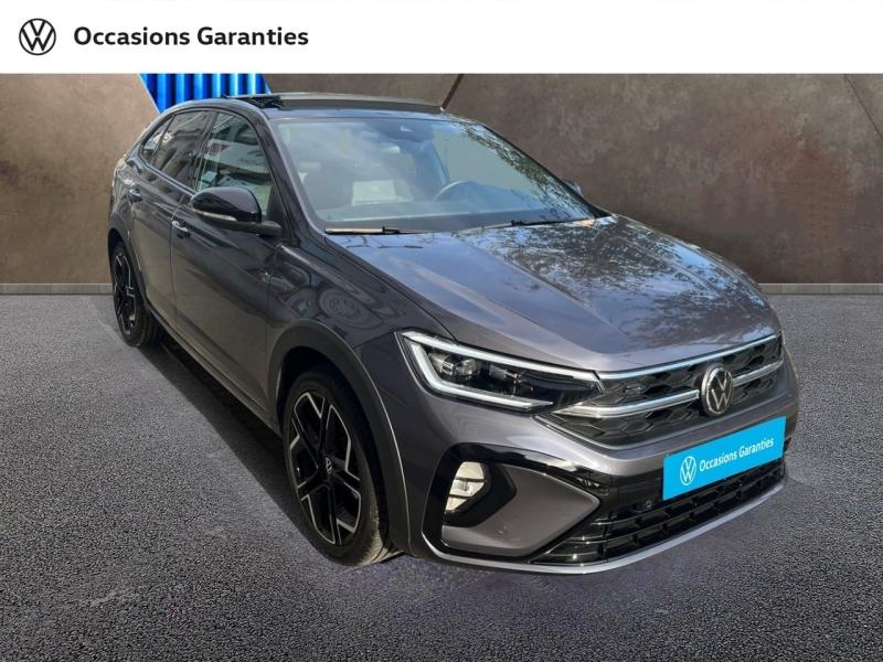 Voitures occasions VOLKSWAGEN TAIGO R-Line Edition Paris