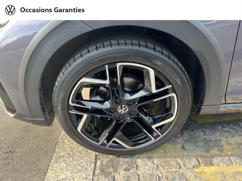 Voitures occasions VOLKSWAGEN TAIGO R-Line Edition Paris