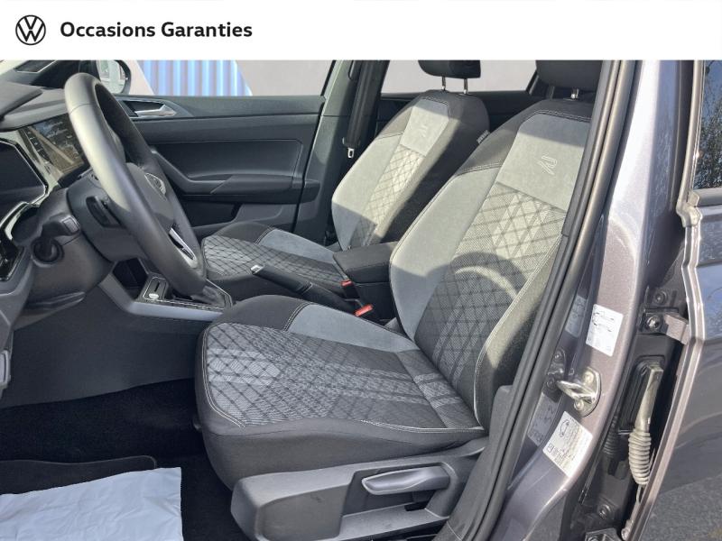 Voitures occasions VOLKSWAGEN TAIGO R-Line Edition Paris