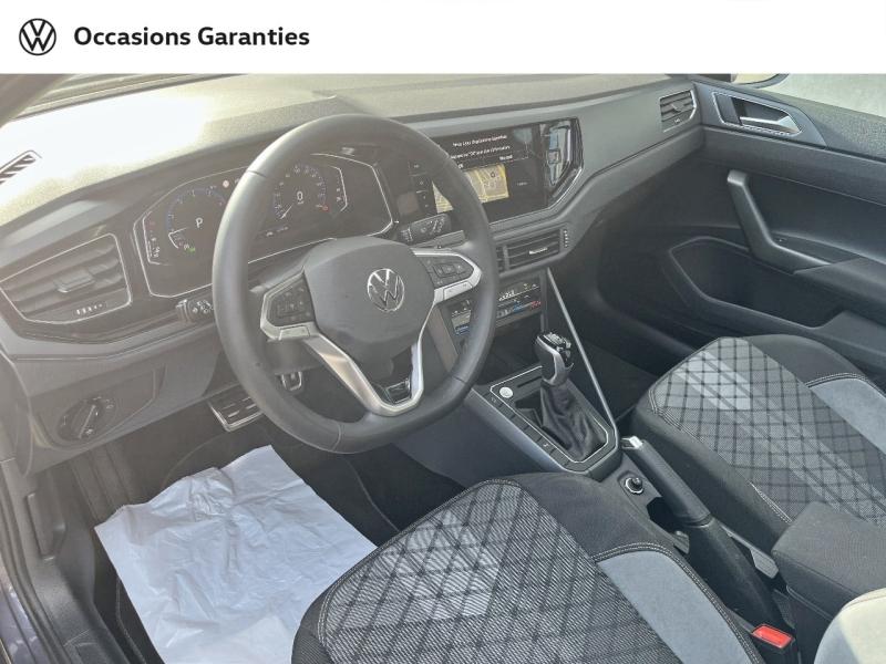 Voitures occasions VOLKSWAGEN TAIGO R-Line Edition Paris