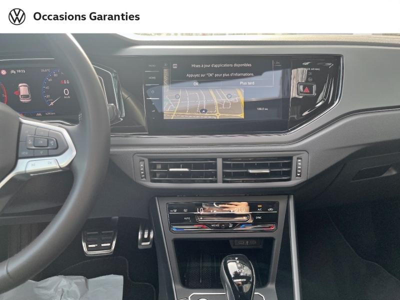 Voitures occasions VOLKSWAGEN TAIGO R-Line Edition Paris