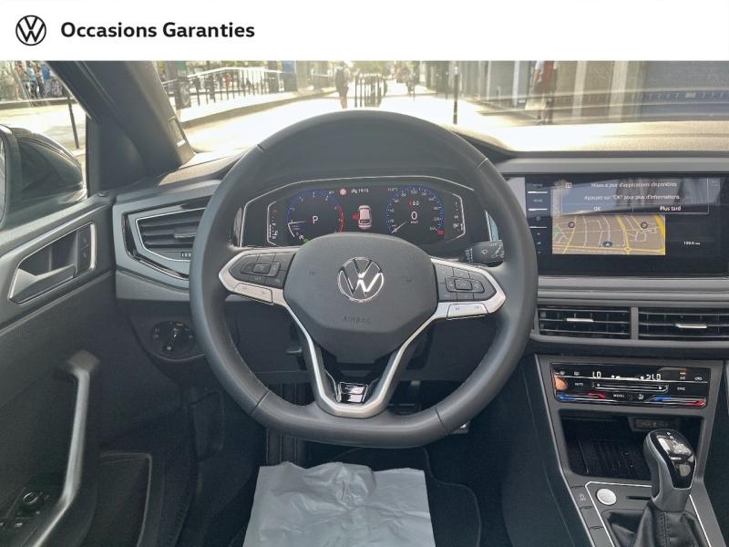 Voitures occasions VOLKSWAGEN TAIGO R-Line Edition Paris