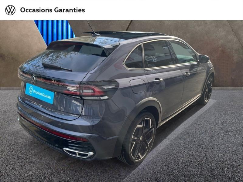 Voitures occasions VOLKSWAGEN TAIGO R-Line Edition Paris