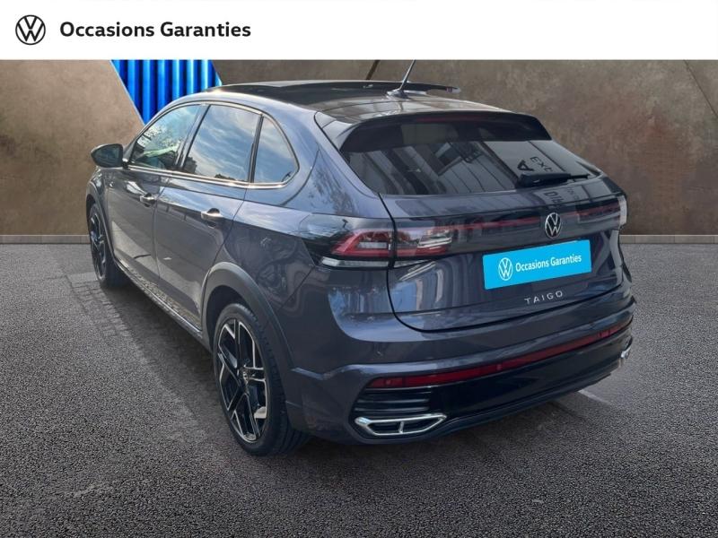 Voitures occasions VOLKSWAGEN TAIGO R-Line Edition Paris
