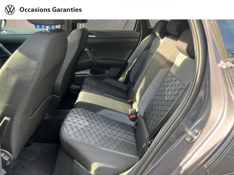 Voitures occasions VOLKSWAGEN TAIGO R-Line Edition Paris