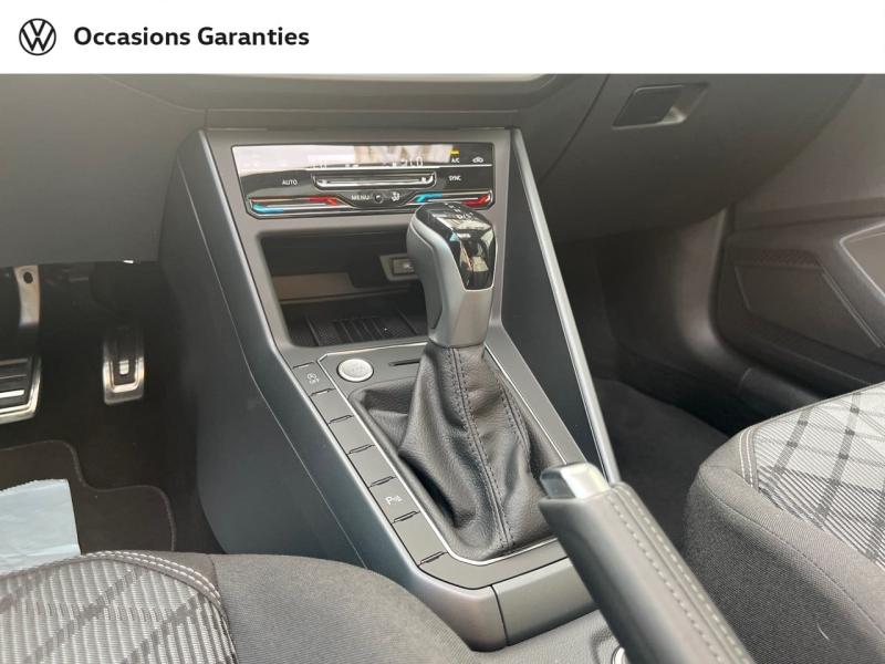 Voitures occasions VOLKSWAGEN TAIGO R-Line Edition Paris