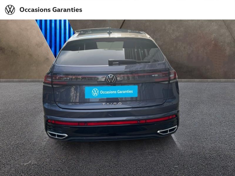 Voitures occasions VOLKSWAGEN TAIGO R-Line Edition Paris