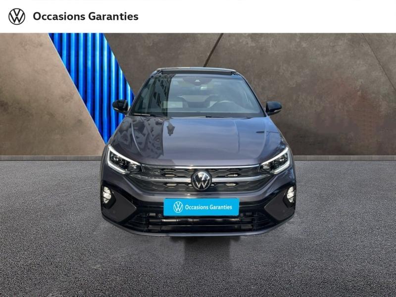 Voitures occasions VOLKSWAGEN TAIGO R-Line Edition Paris