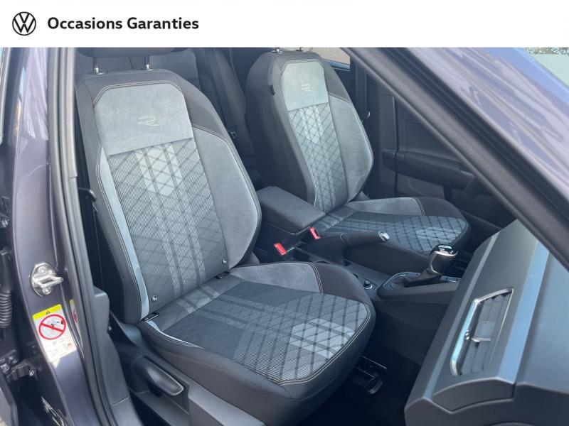 Voitures occasions VOLKSWAGEN TAIGO R-Line Edition Paris