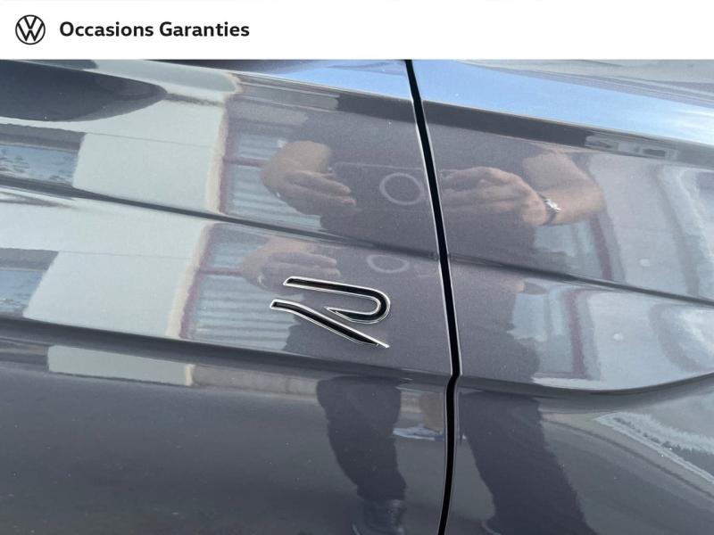 Voitures occasions VOLKSWAGEN TAIGO R-Line Edition Paris