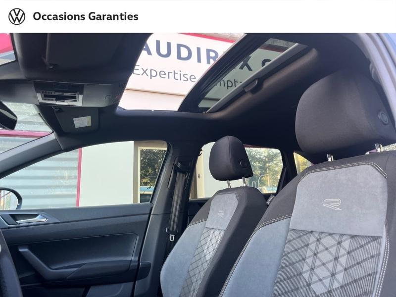 Voitures occasions VOLKSWAGEN TAIGO R-Line Edition Paris