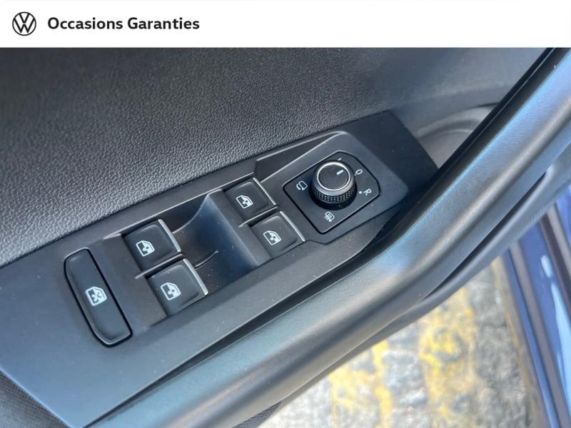 Voitures occasions VOLKSWAGEN TAIGO R-Line Edition Paris
