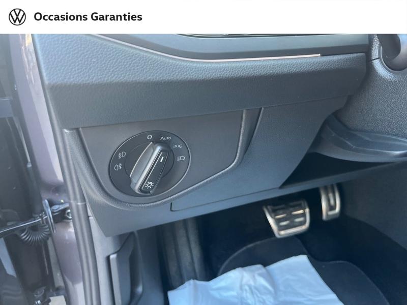Voitures occasions VOLKSWAGEN TAIGO R-Line Edition Paris
