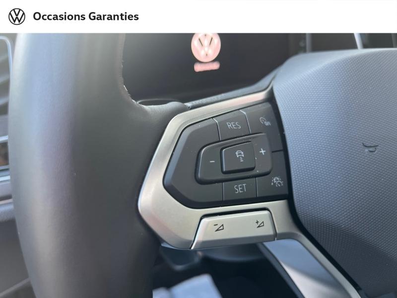 Voitures occasions VOLKSWAGEN TAIGO R-Line Edition Paris