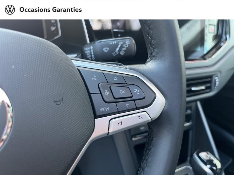 Voitures occasions VOLKSWAGEN TAIGO R-Line Edition Paris