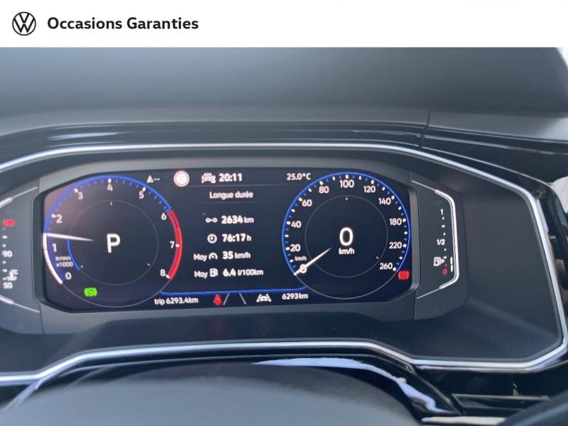 Voitures occasions VOLKSWAGEN TAIGO R-Line Edition Paris