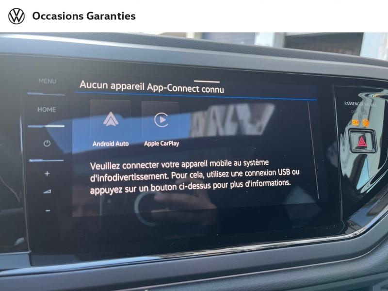 Voitures occasions VOLKSWAGEN TAIGO R-Line Edition Paris
